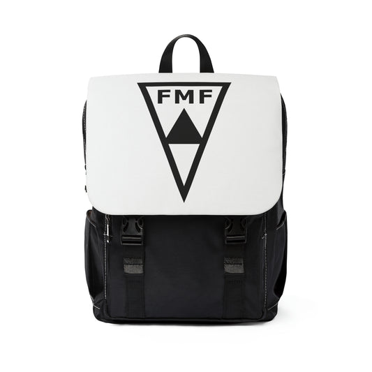 FMF - Federação Mineira de Futebol Backpack