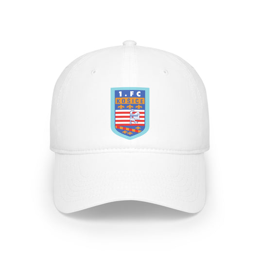 1 FC Kosice Unisex Twill Hat