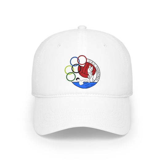 Union Deportiva Cultural Chantrea Unisex Twill Hat