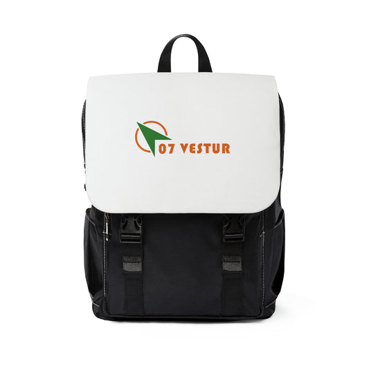 07 Vestur Backpack