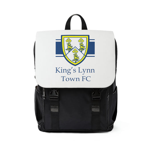 King's Lynn Town FC Backpack