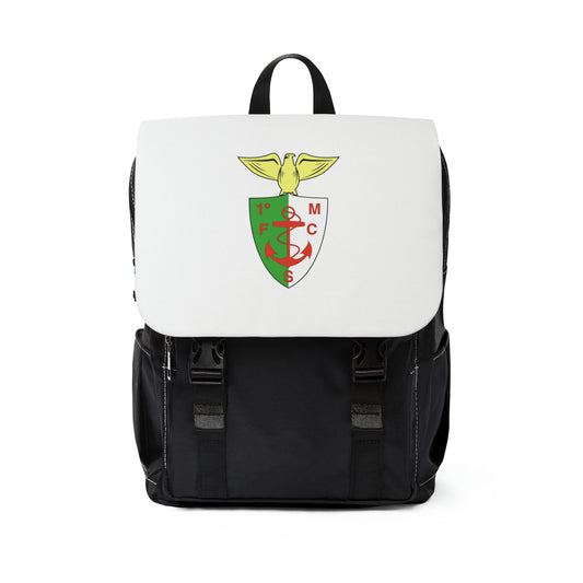 1 Maio FC Sarilhense Backpack