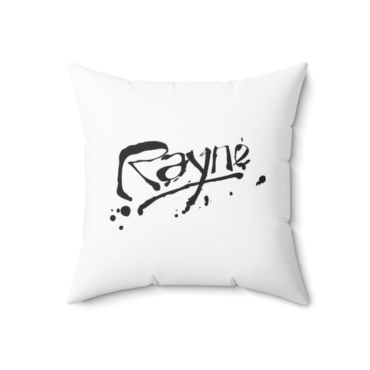 Rayne Throw Pillow