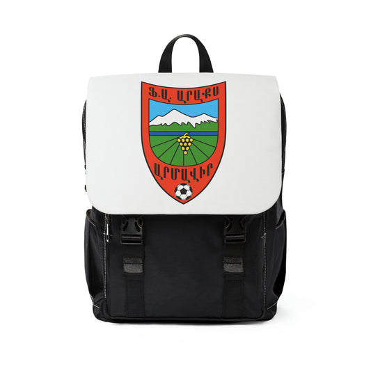 FK Araks Armavir Backpack