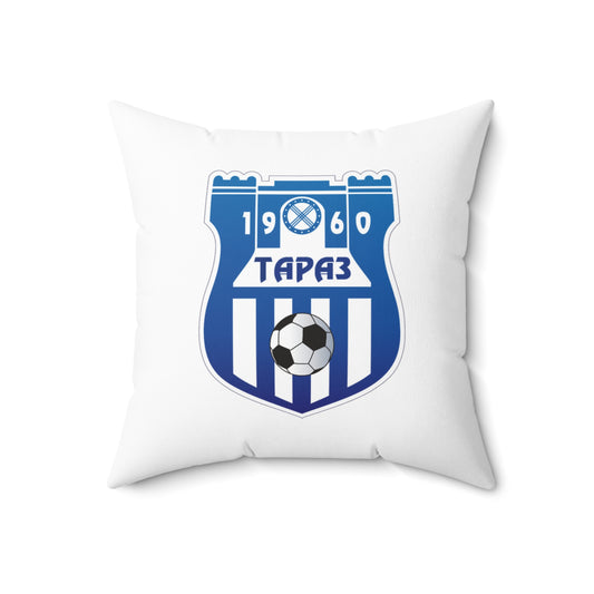 FK Taraz Throw Pillow