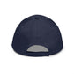 1 de Maio FC Unisex Twill Hat