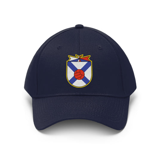 FC Marsaxlokk Unisex Twill Hat